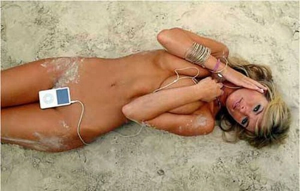 Найкрасивіші моделі Victoria's Secret (39 фото) – фото 21