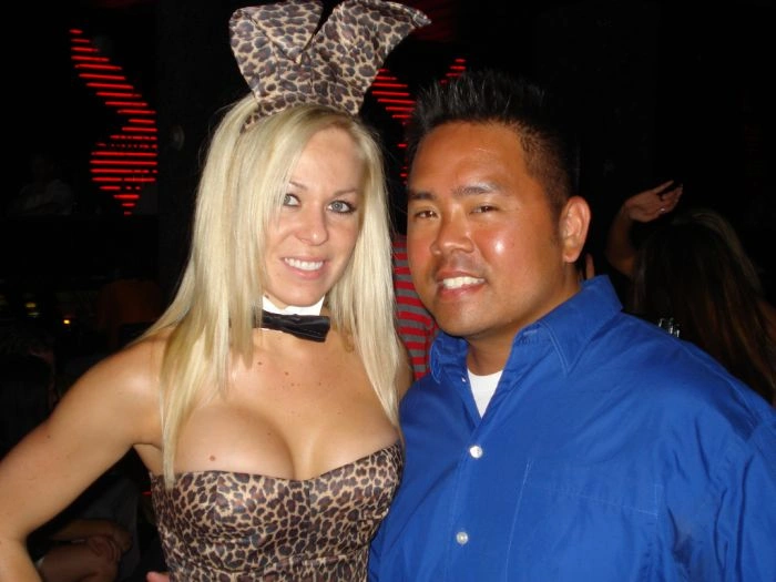 Сексуальні великодні кролики (62 фото) – фото 2