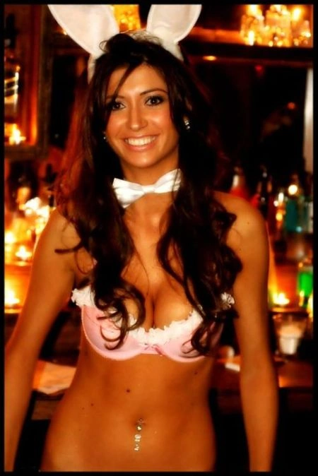 Сексуальні великодні кролики (62 фото) – фото 7