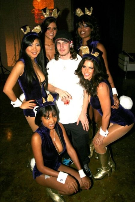 Сексуальні великодні кролики (62 фото) – фото 15