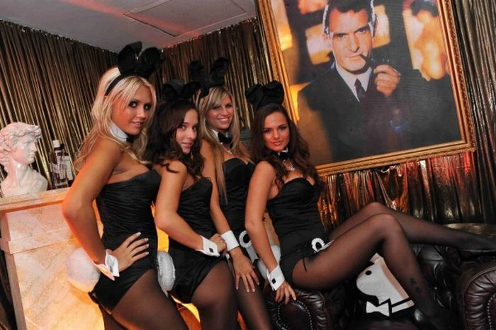 Сексуальні великодні кролики (62 фото) – фото 23