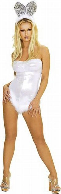 Сексуальні великодні кролики (62 фото) – фото 24