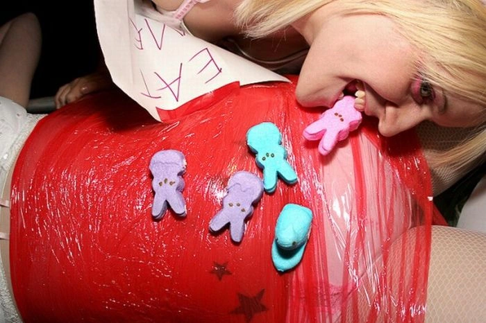 Сексуальні великодні кролики (62 фото) – фото 32