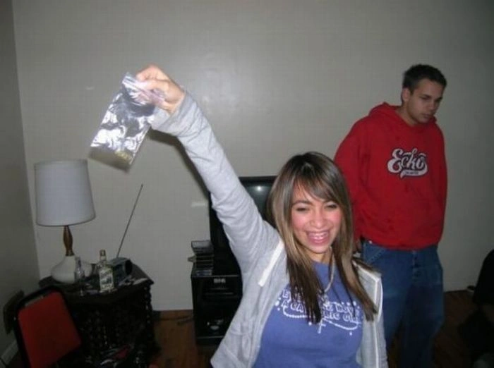 Дівчата з травою (82 фото) – фото 2