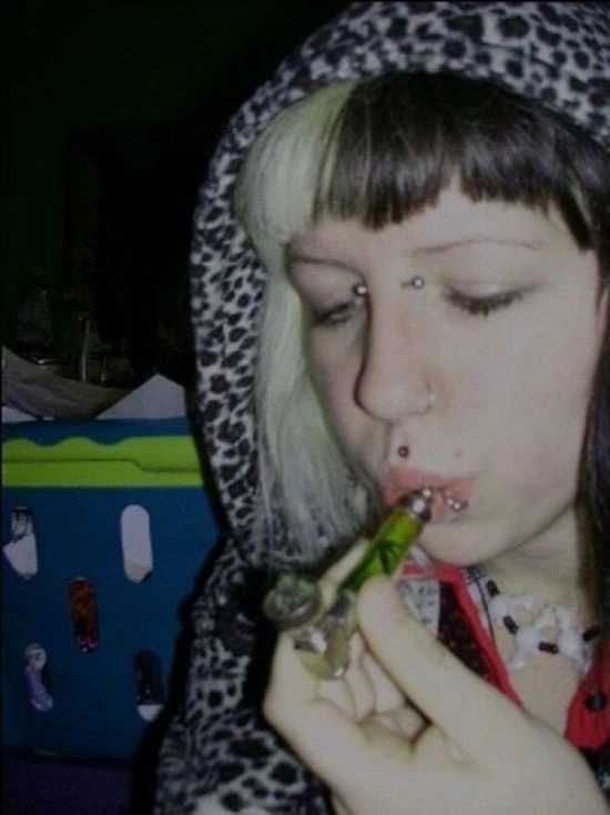 Дівчата з травою (82 фото) – фото 3