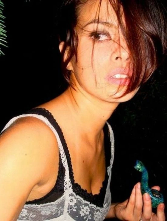 Дівчата з травою (82 фото) – фото 17