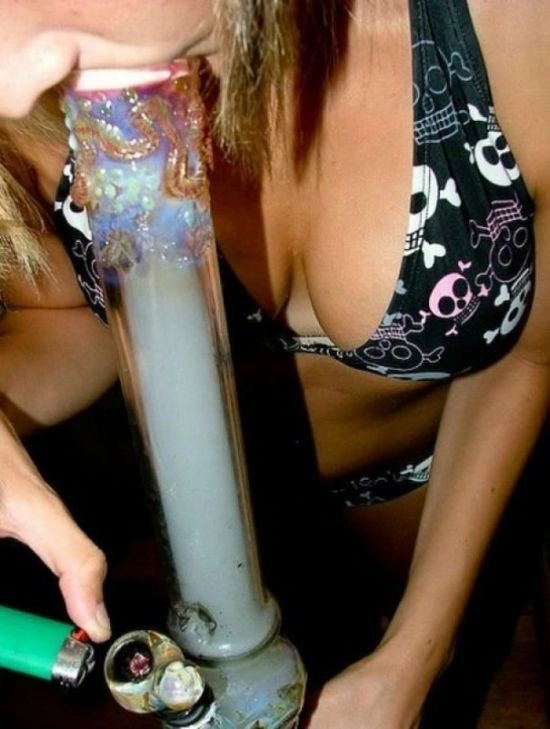 Дівчата з травою (82 фото) – фото 18