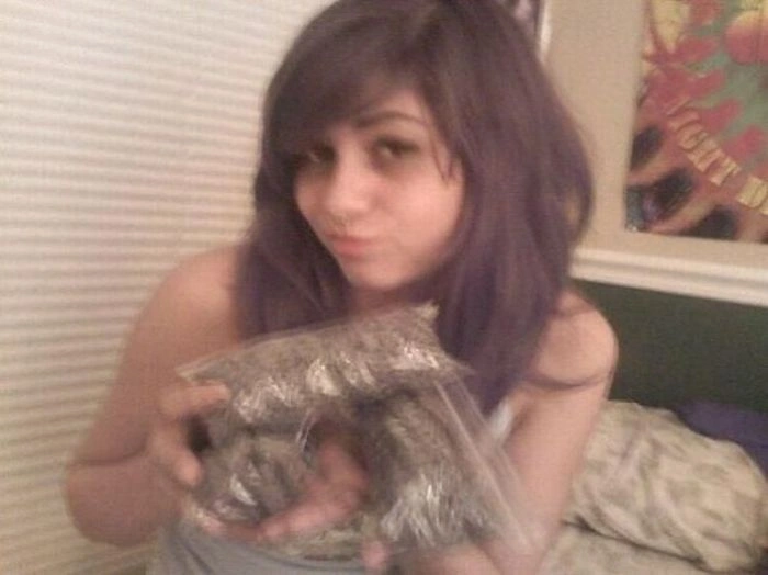 Дівчата з травою (82 фото) – фото 51