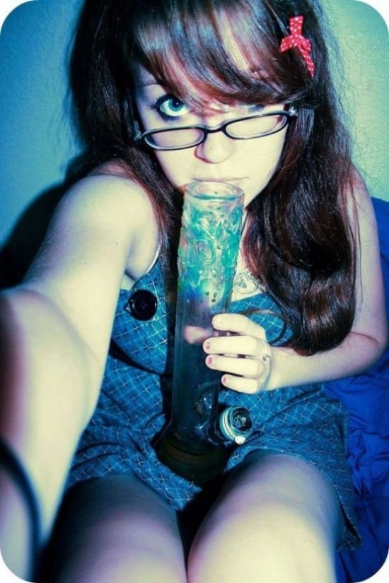 Дівчата з травою (82 фото) – фото 70