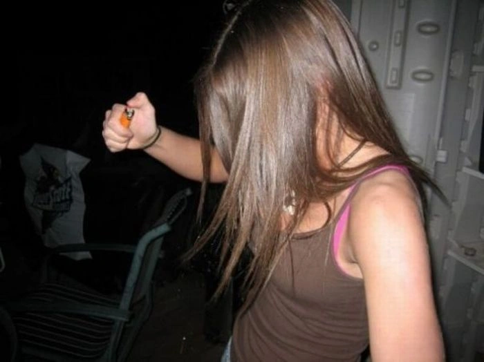 Дівчата з травою (82 фото) – фото 80