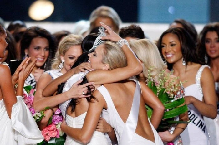 Міс США 2010 Ріма Факіх (22 фото) – фото 2