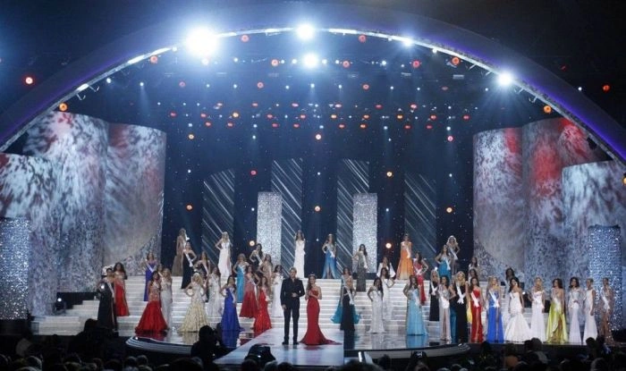 Міс США 2010 Ріма Факіх (22 фото) – фото 10