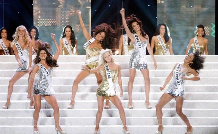 Міс США 2010 Ріма Факіх (22 фото) – фото 11