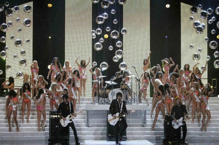 Міс США 2010 Ріма Факіх (22 фото) – фото 16