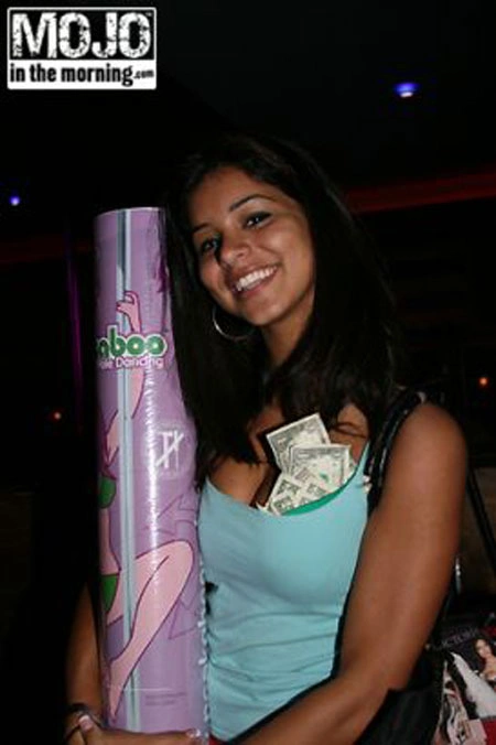 Міс США 2010 Ріма Факіх (22 фото) – фото 20