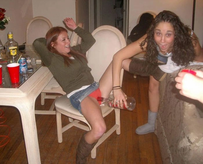 Дівчата розважаються (40 фото) – фото 14