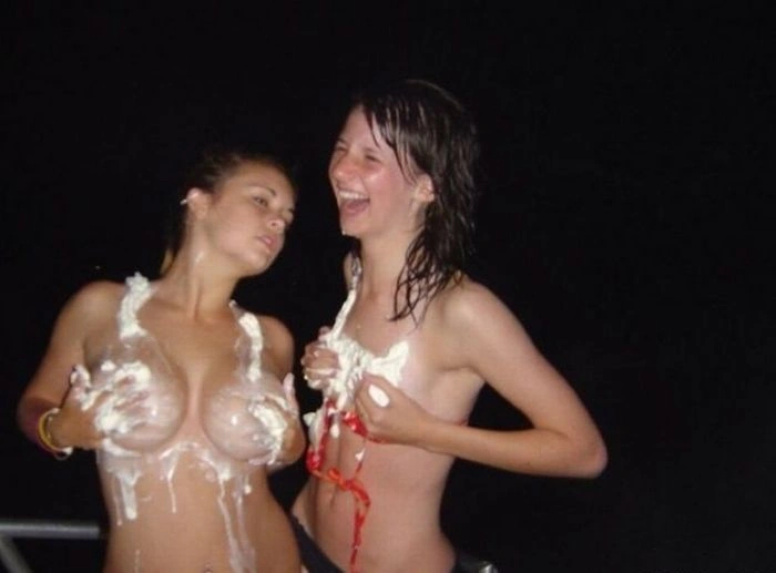 Дівчата розважаються (40 фото) – фото 20