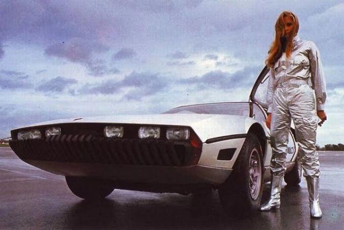 Дівчата зі старих рекламних фотографій (20 фото) – фото 14