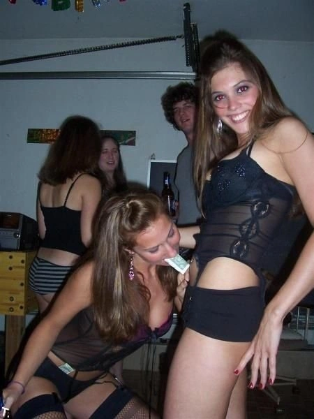 Дівчата розважаються (40 фото) – фото 13