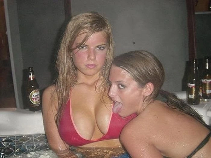 Дівчата розважаються (40 фото) – фото 16