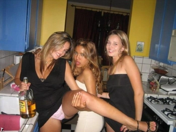 Дівчата розважаються (40 фото) – фото 23