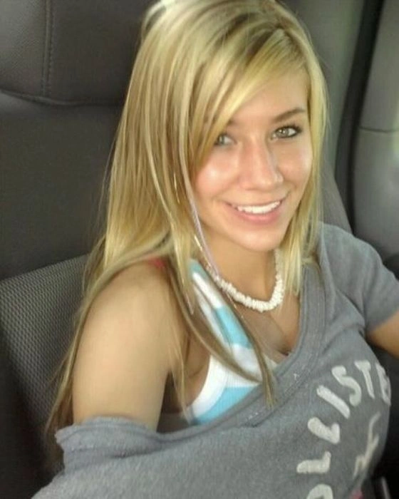 Дівчина з пабу Hooters (19 фото) – фото 12