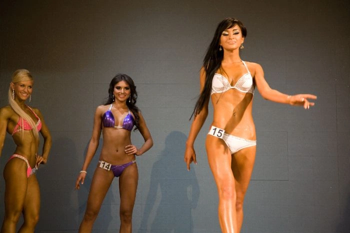 Кубок фітнес-бікіні - 2012 у Владивостоці (58 фото) – фото 16
