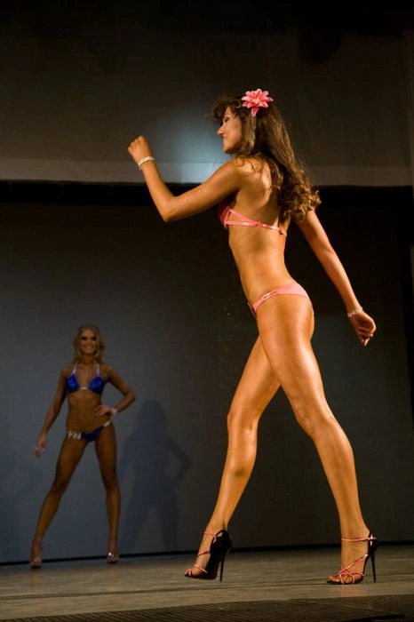 Кубок фітнес-бікіні - 2012 у Владивостоці (58 фото) – фото 33