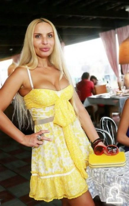 Кілограми силікону (20 фото) – фото 4