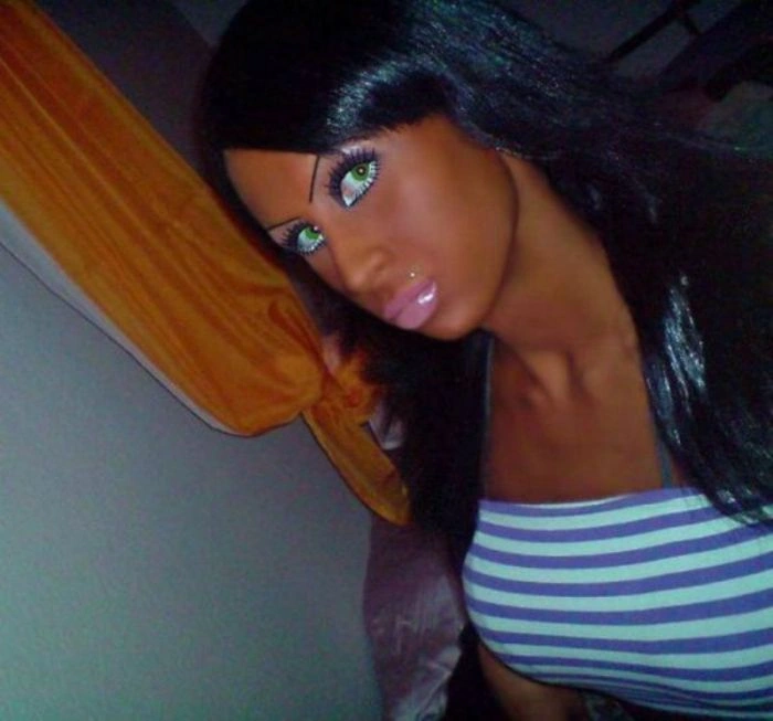 Кілограми силікону (20 фото) – фото 8