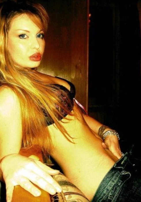 Кілограми силікону (20 фото) – фото 14