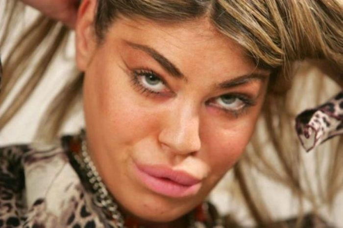 Кілограми силікону (20 фото) – фото 20