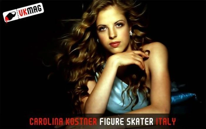 Красуні на Олімпійських іграх (26 фото) – фото 6