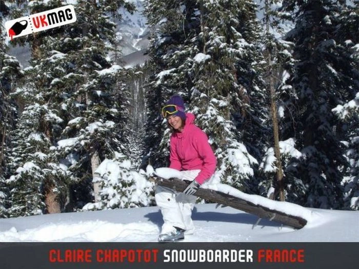 Красуні на Олімпійських іграх (26 фото) – фото 8