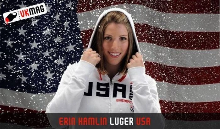 Красуні на Олімпійських іграх (26 фото) – фото 10