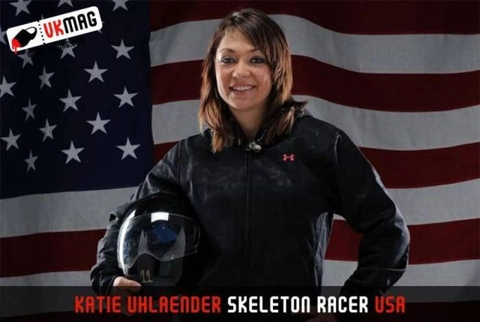 Красуні на Олімпійських іграх (26 фото) – фото 14