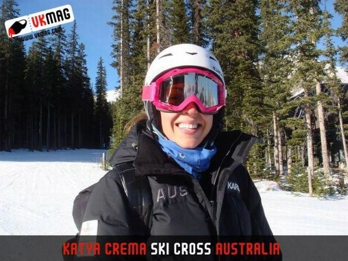 Красуні на Олімпійських іграх (26 фото) – фото 15