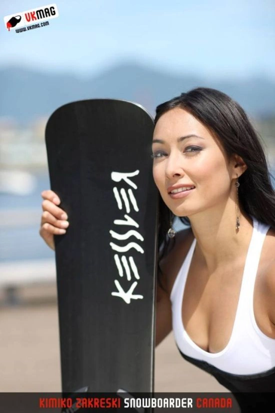 Красуні на Олімпійських іграх (26 фото) – фото 16