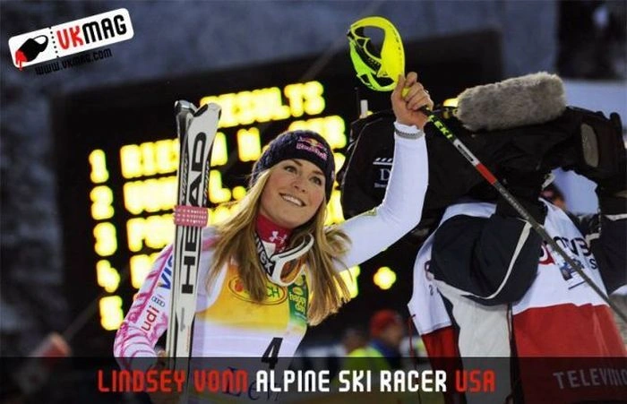 Красуні на Олімпійських іграх (26 фото) – фото 19