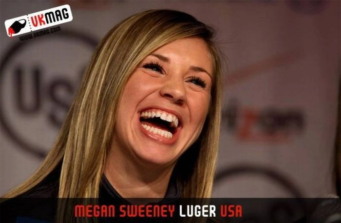 Красуні на Олімпійських іграх (26 фото) – фото 20