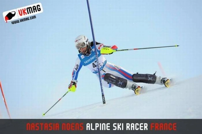 Красуні на Олімпійських іграх (26 фото) – фото 21