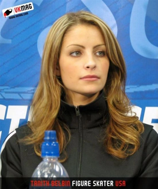 Красуні на Олімпійських іграх (26 фото) – фото 23