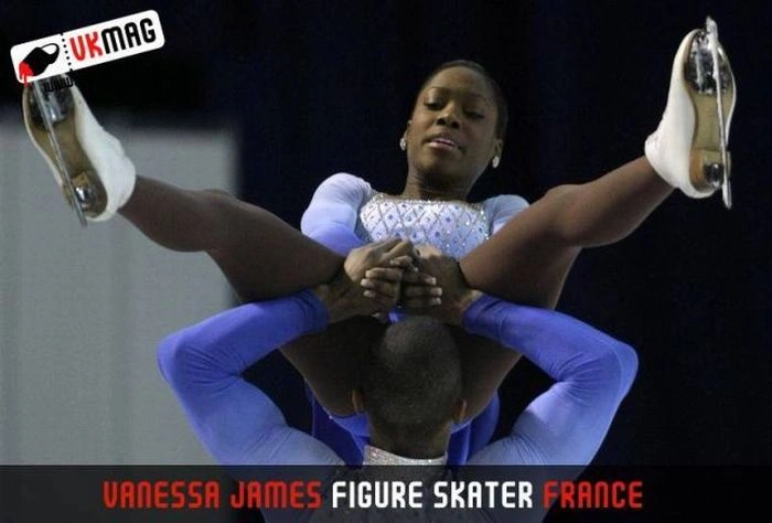 Красуні на Олімпійських іграх (26 фото) – фото 26