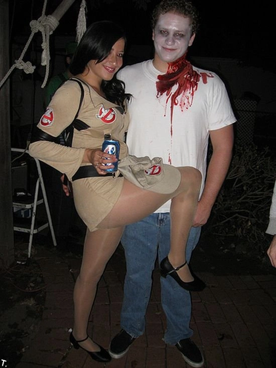 Милі мисливці на привидів (16 фото) – фото 6