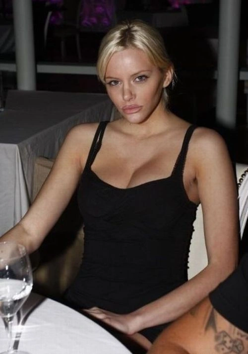 Дівчата з нічного клубу в Афінах (66 фото) – фото 23