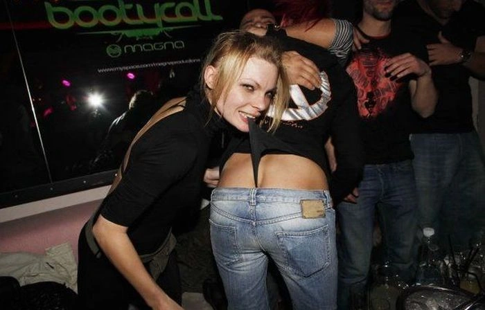 Дівчата з нічного клубу в Афінах (66 фото) – фото 54