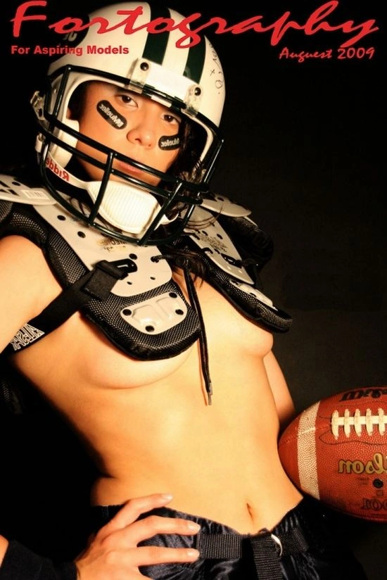 Чудові футболістки (30 фото) – фото 14