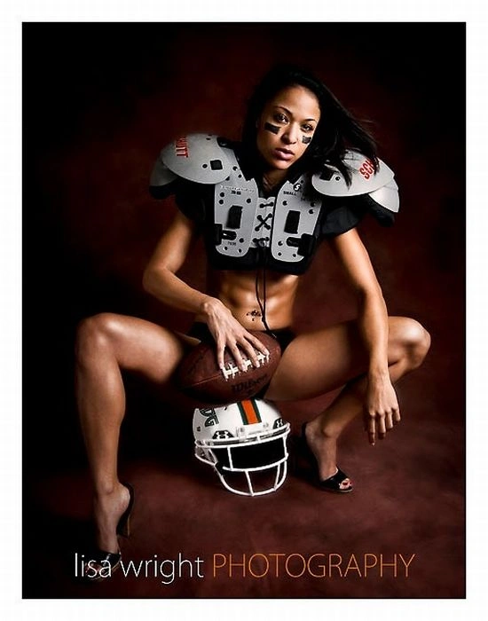 Чудові футболістки (30 фото) – фото 25