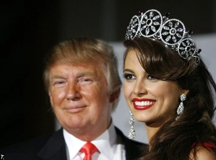 Міс Всесвіт-2009 Стефанія Фернандес (24 фото) – фото 5