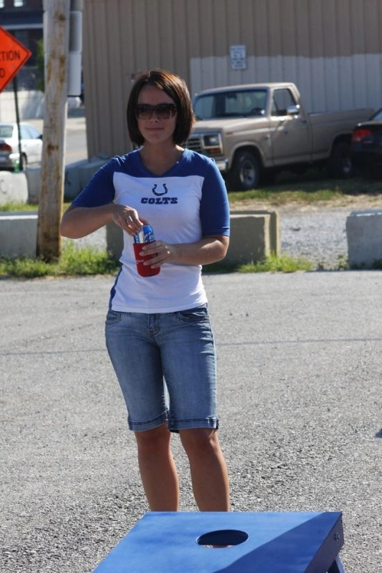 Чарівні уболівальниці на Супербоул XLIV (33 фото) – фото 20